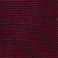Sunbrella Burgundy fabric, deep red
