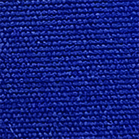 Sunbrella Marine Blue fabric, deep ocean blue