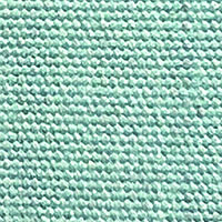 Sunbrella Sea fabric, turquoise blue