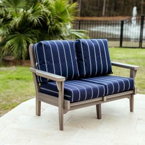 Sweetgrass Loveseat